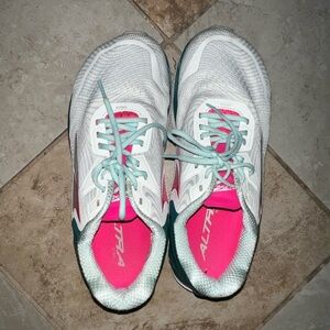 Womens Altra Torin 5